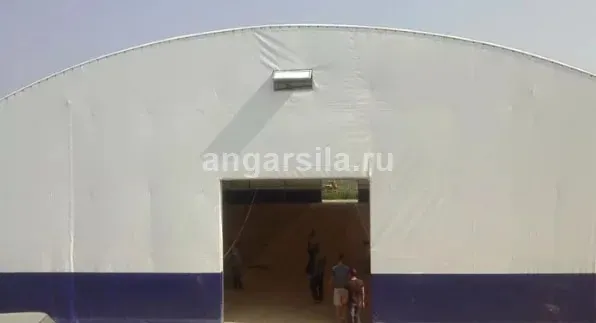 картинка-ссылка на статью: Как защитить сельскохозяйственные ангары и склады от грызунов в Юрибее?