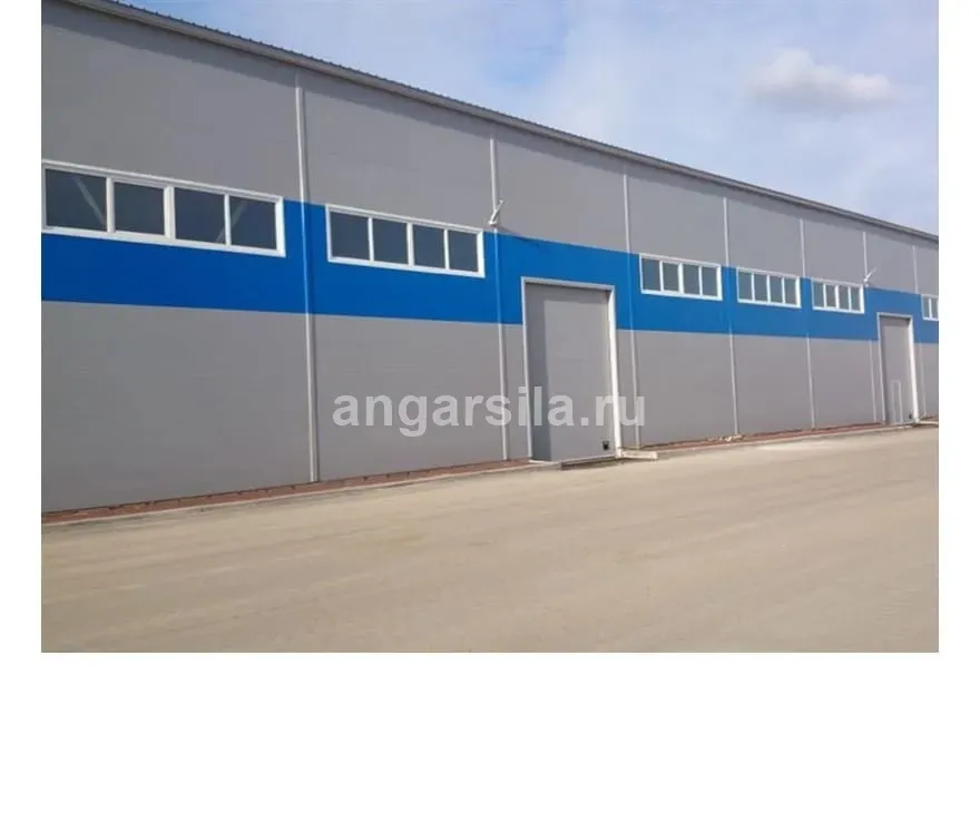 картинка-ссылка на статью: Какие документы нужны для строительства ангара в Юрибее